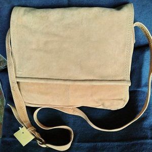 Leather Bag